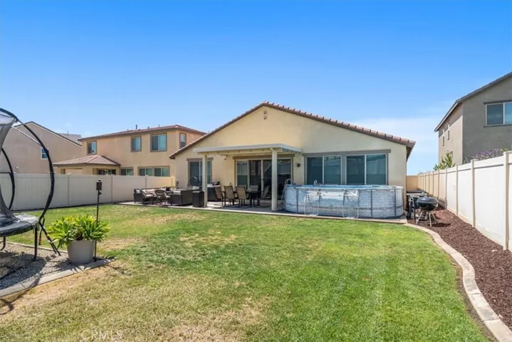 6027 Evenfall, Banning, California 92220