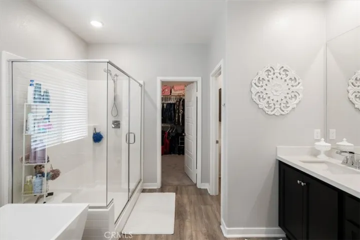 6027 Evenfall, Banning, California 92220