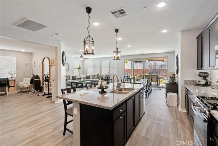6027 Evenfall, Banning, California 92220