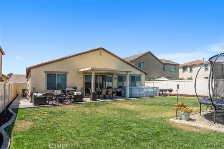 6027 Evenfall, Banning, California 92220