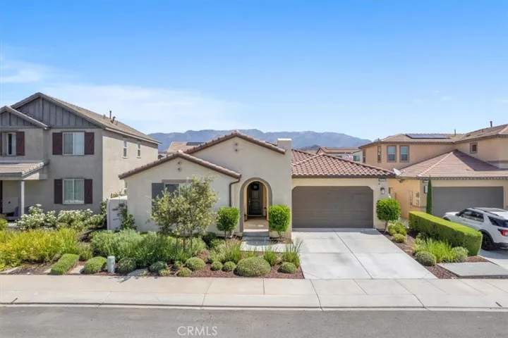 6027 Evenfall, Banning, California 92220