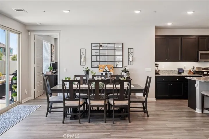 6027 Evenfall, Banning, California 92220