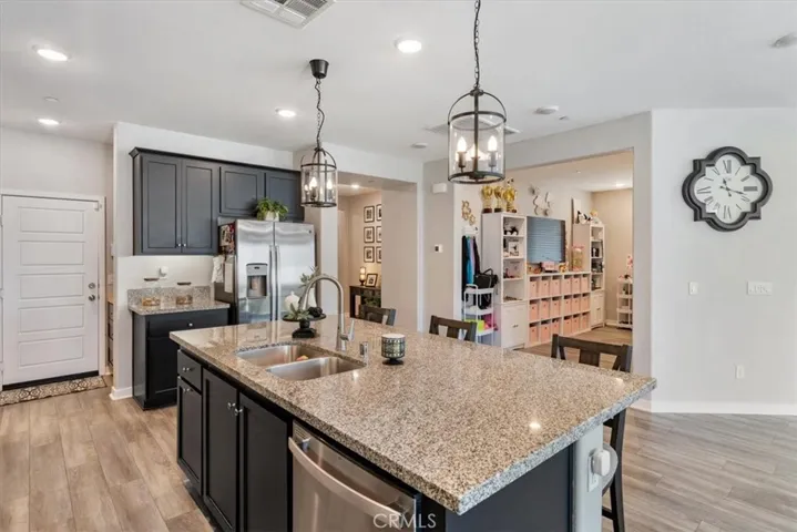 6027 Evenfall, Banning, California 92220