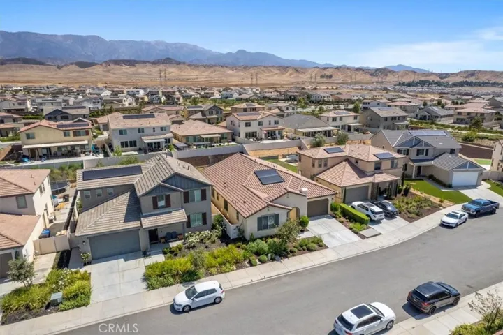 6027 Evenfall, Banning, California 92220