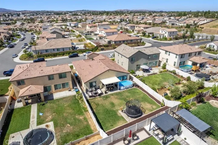 6027 Evenfall, Banning, California 92220