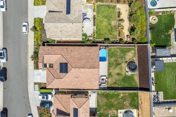 6027 Evenfall, Banning, California 92220