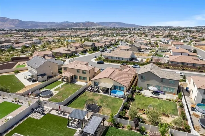 6027 Evenfall, Banning, California 92220