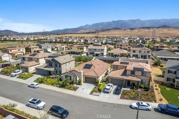 6027 Evenfall, Banning, California 92220