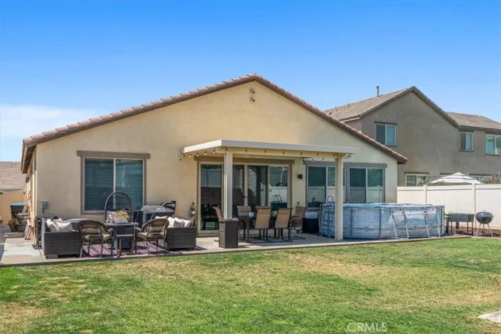 6027 Evenfall, Banning, California 92220