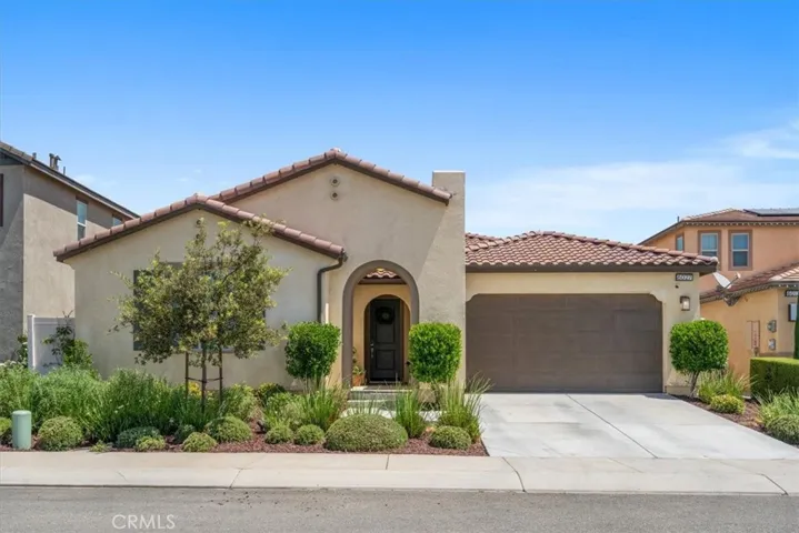 6027 Evenfall, Banning, California 92220
