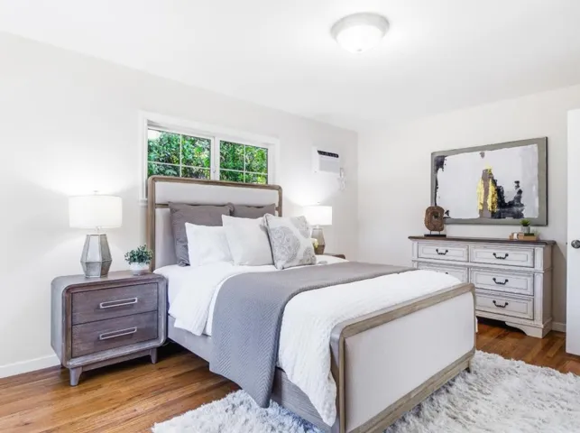495 Arboleda Drive, Los Altos, California 94024