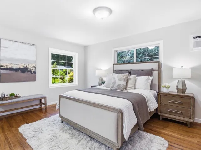 495 Arboleda Drive, Los Altos, California 94024