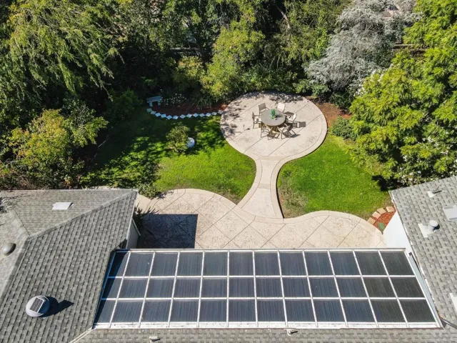 495 Arboleda Drive, Los Altos, California 94024
