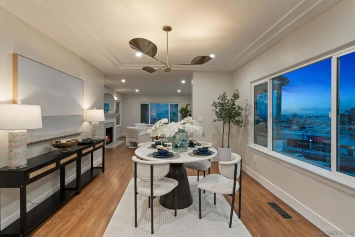 3911 California, San Diego, California 92110