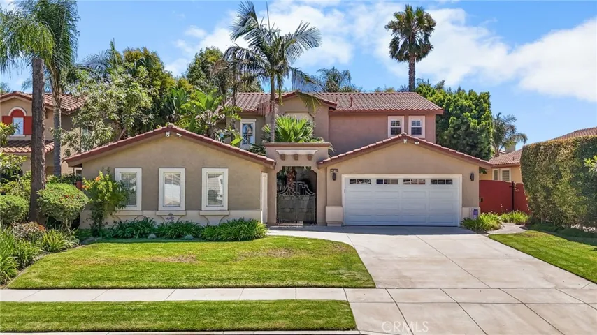 4778 Calle Cancun, Camarillo, California 93012