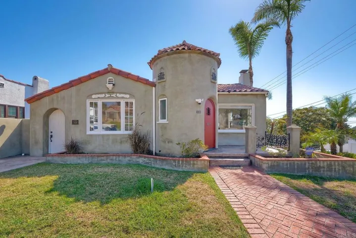 403 S Horne Street, Oceanside, California 92054