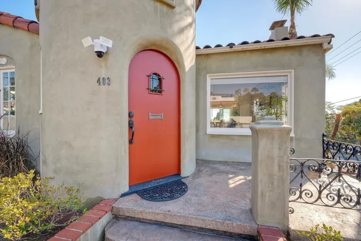 403 S Horne Street, Oceanside, California 92054