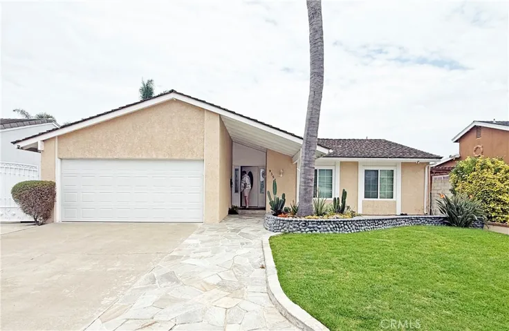 Upgraded Single Story Century Park Pool Home