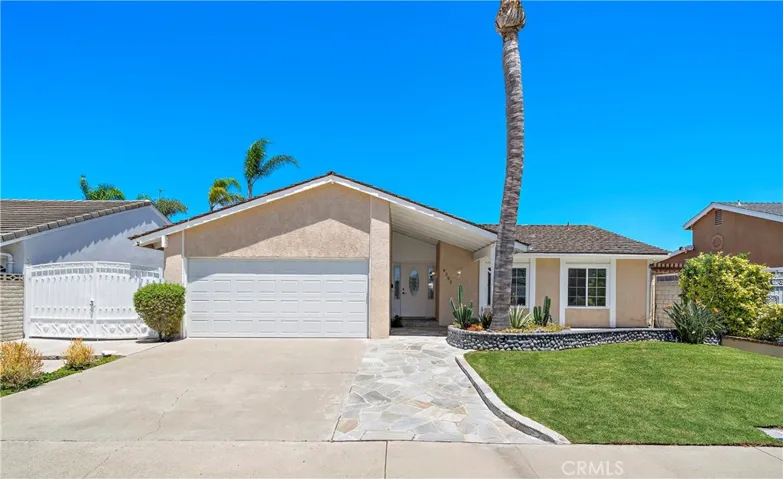 Upgraded Single Story Century Park Pool Home