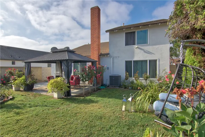 13261 Acoro Place, Cerritos, California 90703