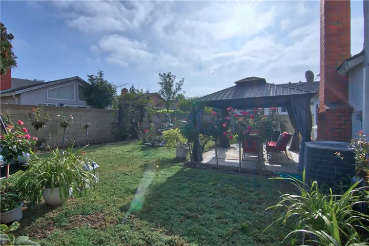 13261 Acoro Place, Cerritos, California 90703