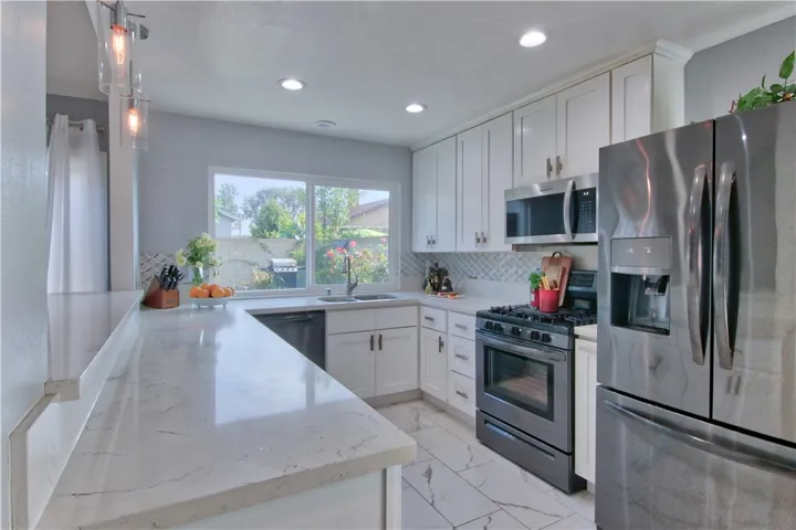 13261 Acoro Place, Cerritos, California 90703