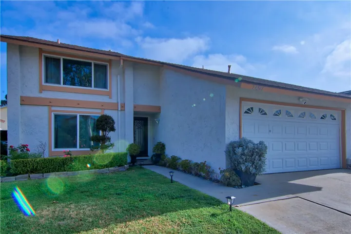 13261 Acoro Place, Cerritos, California 90703