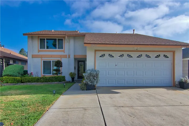13261 Acoro Place, Cerritos, California 90703