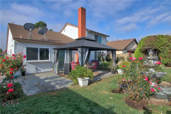 13261 Acoro Place, Cerritos, California 90703