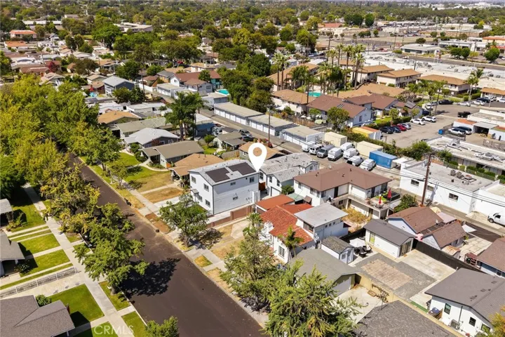 114 N Cornell Ave, Fullerton, California 92831