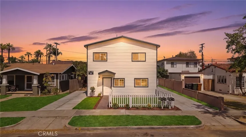 114 N Cornell Ave, Fullerton, California 92831