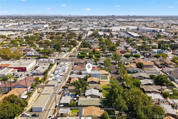 114 N Cornell Ave, Fullerton, California 92831