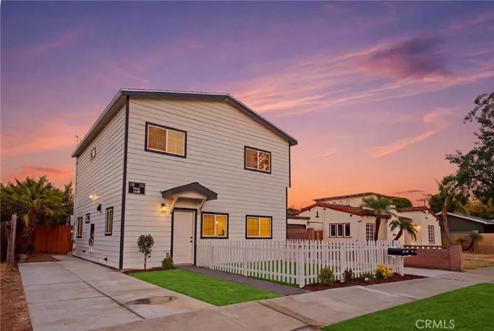 114 N Cornell Ave, Fullerton, California 92831