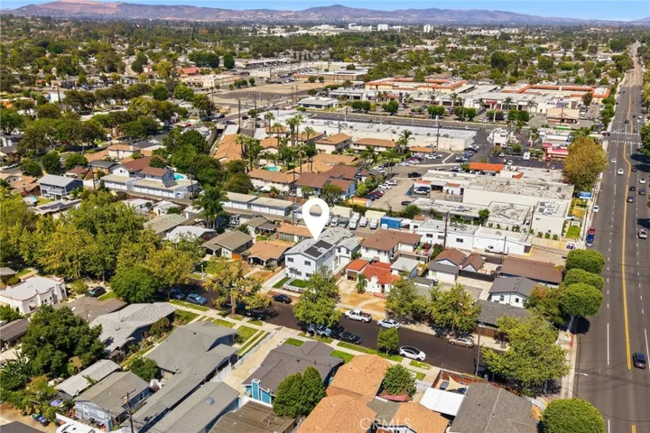 114 N Cornell Ave, Fullerton, California 92831