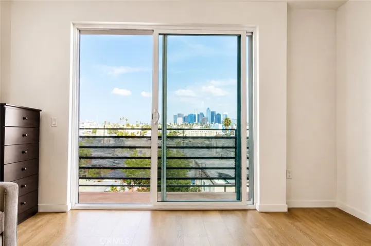 955 Fedora Street 411, Los Angeles, California 90006