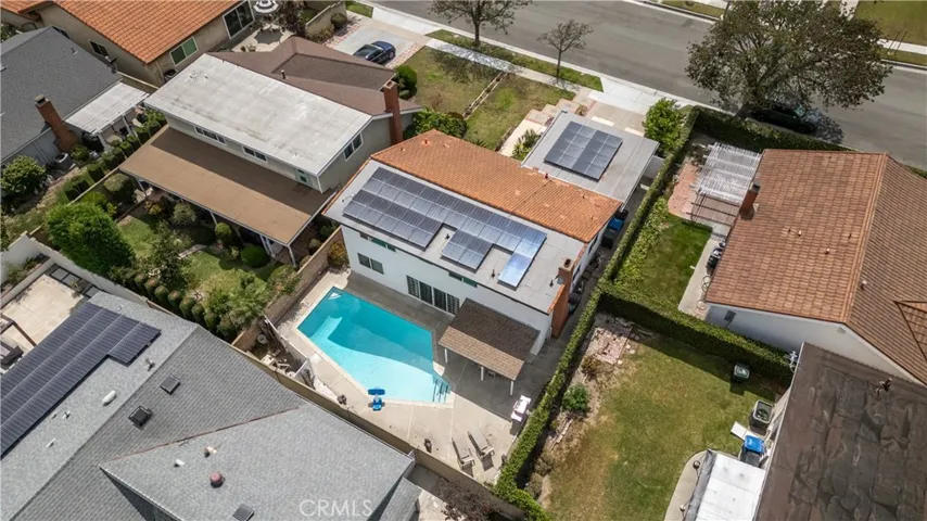 19518 Thornlake Avenue, Cerritos, California 90703
