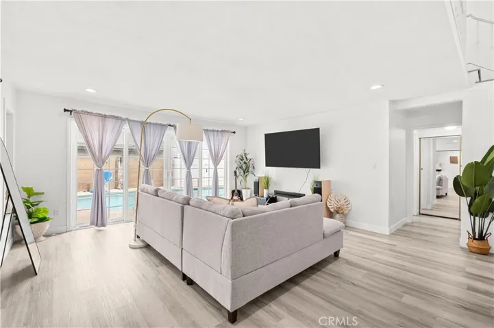 19518 Thornlake Avenue, Cerritos, California 90703
