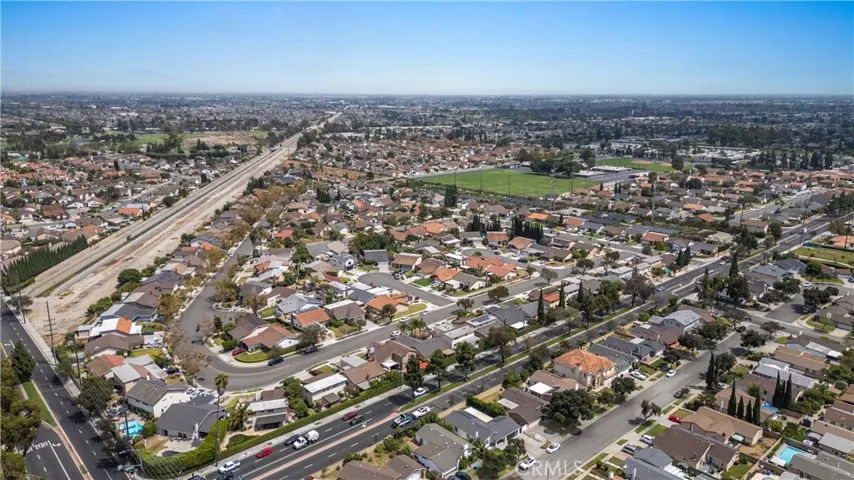 19518 Thornlake Avenue, Cerritos, California 90703