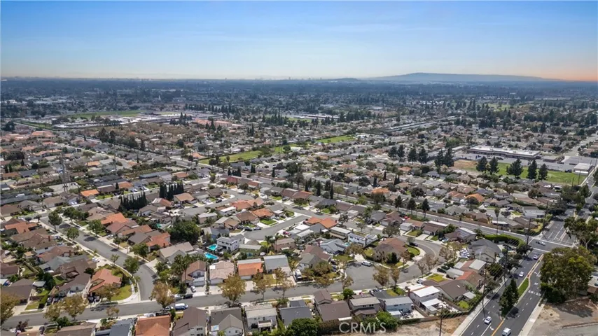19518 Thornlake Avenue, Cerritos, California 90703