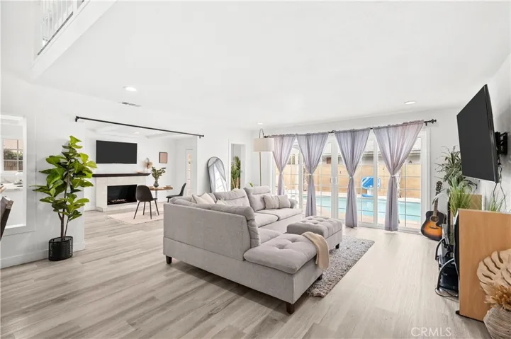 19518 Thornlake Avenue, Cerritos, California 90703