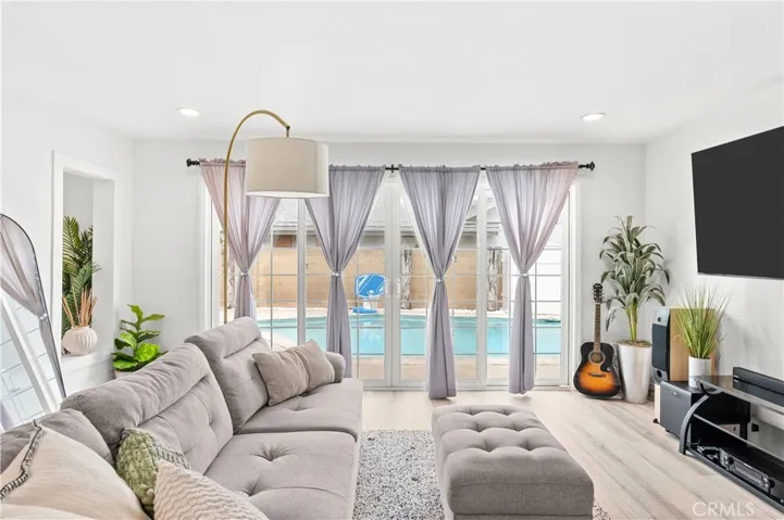 19518 Thornlake Avenue, Cerritos, California 90703