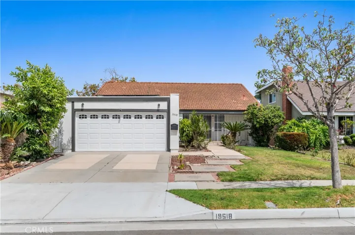19518 Thornlake Avenue, Cerritos, California 90703