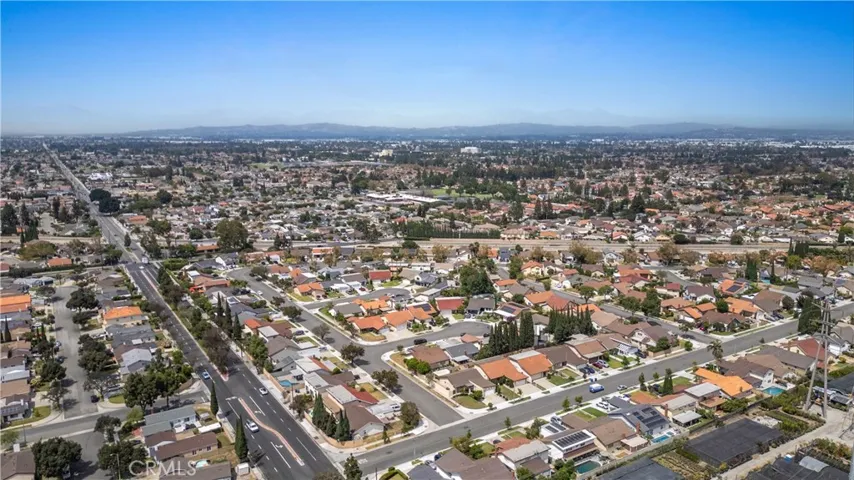 19518 Thornlake Avenue, Cerritos, California 90703