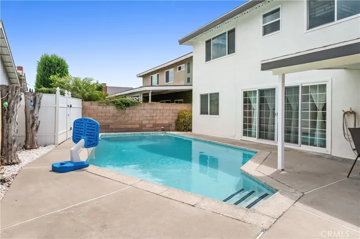 19518 Thornlake Avenue, Cerritos, California 90703