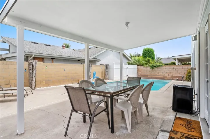 19518 Thornlake Avenue, Cerritos, California 90703