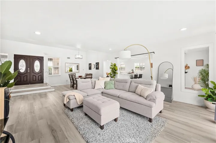 19518 Thornlake Avenue, Cerritos, California 90703