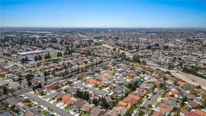 19518 Thornlake Avenue, Cerritos, California 90703