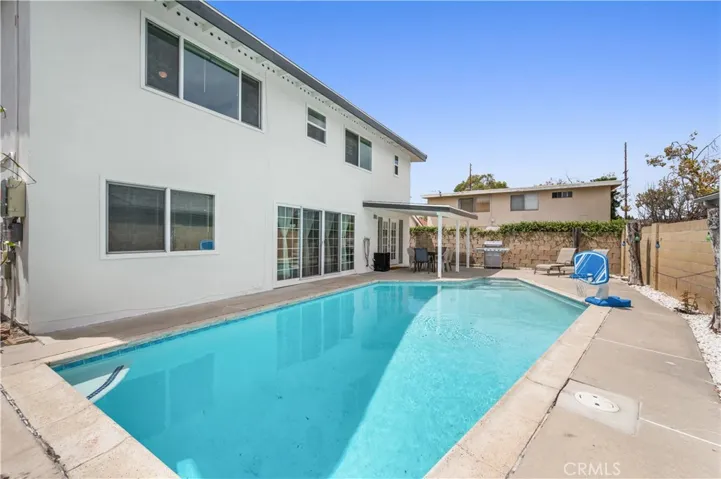 19518 Thornlake Avenue, Cerritos, California 90703