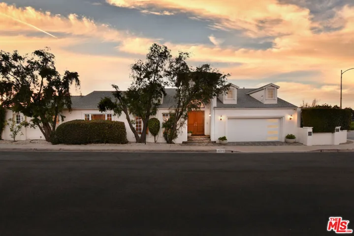 3635 Fawndale Place, Sherman Oaks, California 91403