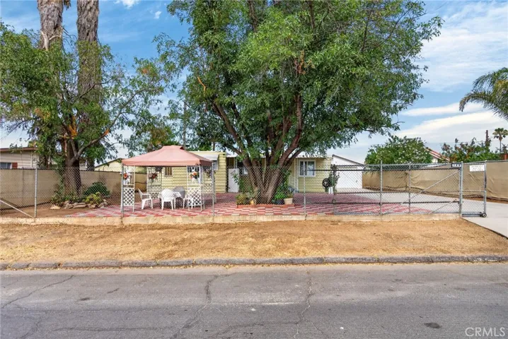 168 Bond Drive, Perris, California 92570